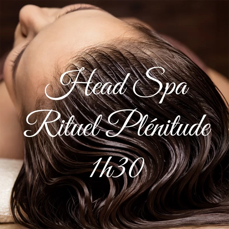 Hammam + gommage 63€